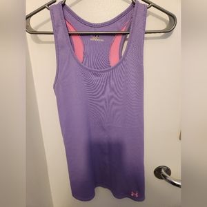 Underarmour tank